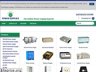 simplypowersupply.com