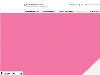 simplyprint.com