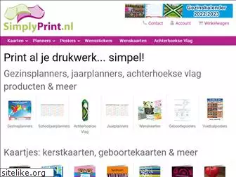 simplyprint.nl