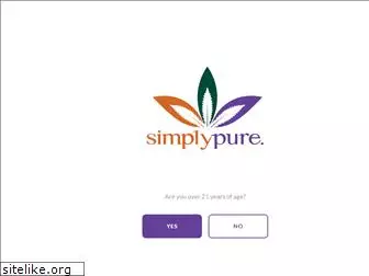 simplypure.com