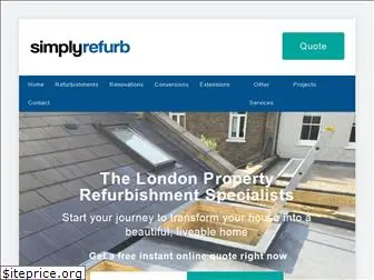 simplyrefurb.com