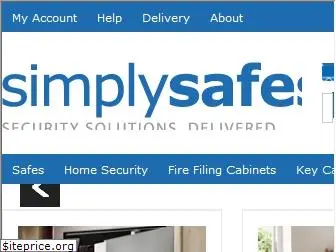 simplysafes.co.uk