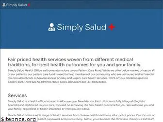 simplysalud.com