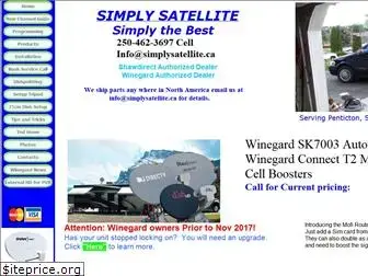 simplysatellite.ca