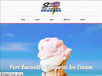 simplyscoops.com