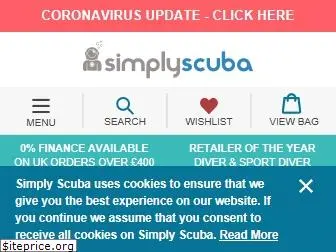 simplyscuba.com