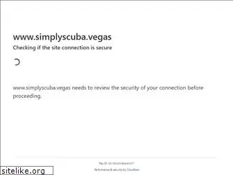 simplyscuba.vegas