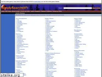 simplysearch4it.com