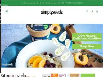 simplyseedz.co.uk