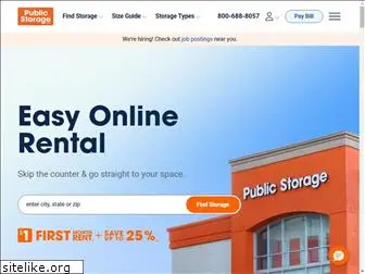 simplyselfstorage.us