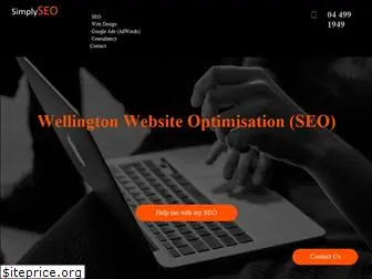 simplyseo.nz