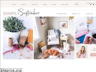 simplyseptember.com