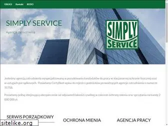 simplyservice.pl