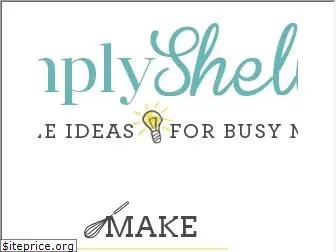 simplyshellie.com