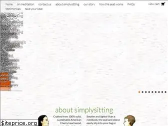 simplysitting.com