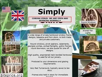 simplyskiffs.co.uk