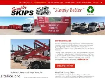 simplyskips.com.au