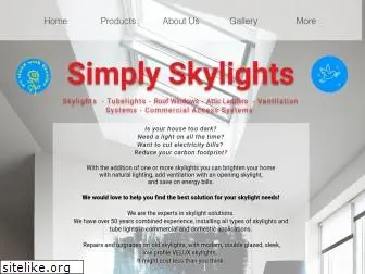 simplyskylights.com.au