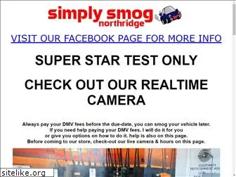 simplysmog.com