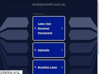 simplysmooth.com.au