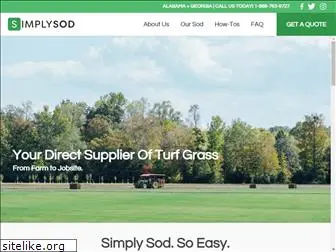 simplysod.com