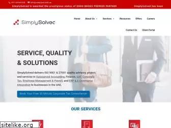 simplysolved.ae