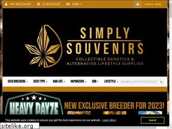 simplysouvenirs.co.uk