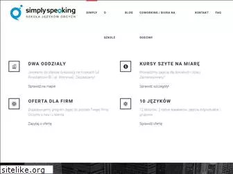 simplyspeaking.pl