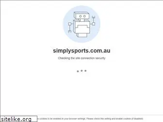 simplysports.com.au