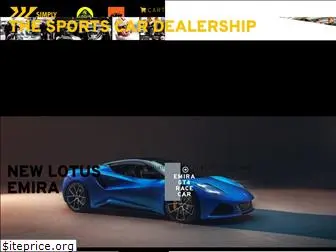 simplysportscars.com