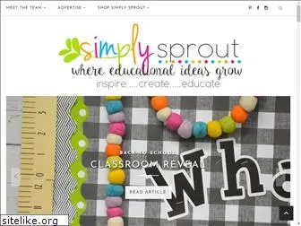 simplysprouteducate.com