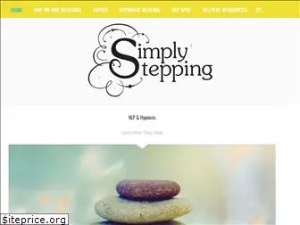 simplystepping.com