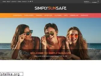 simplysunsafe.com