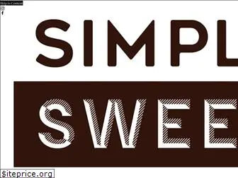 simplysweetwa.com