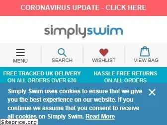 simplyswim.com