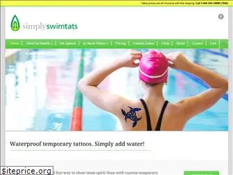 simplyswimtats.com