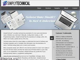 simplytechnical.net