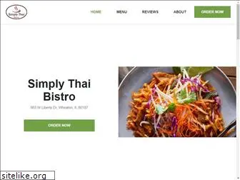 simplythaibistrowheaton.net