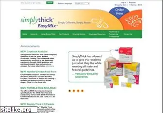 simplythick.com