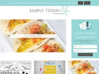 simplytodaylife.com