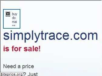 simplytrace.com