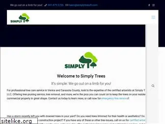 simplytreesfl.com