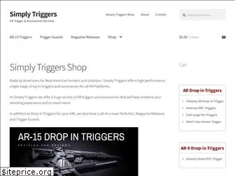 simplytriggers.com