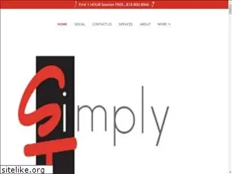 simplytrue.com