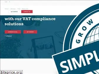 simplyvat.com