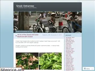 simplyvietnamese.wordpress.com