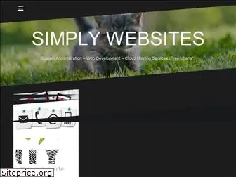 simplywebsites.net