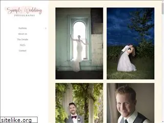 simplyweddingphotography.ca