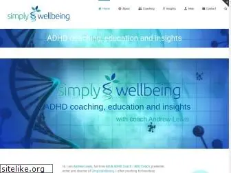 www.simplywellbeing.com