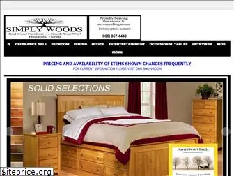 simplywoodspensacola.com